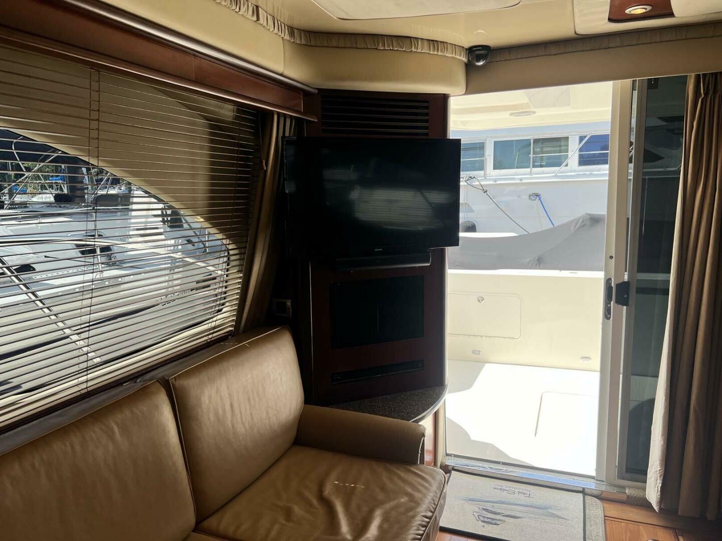 TOTAL ECLIPSE 42ft Sea Ray Yacht For Sale