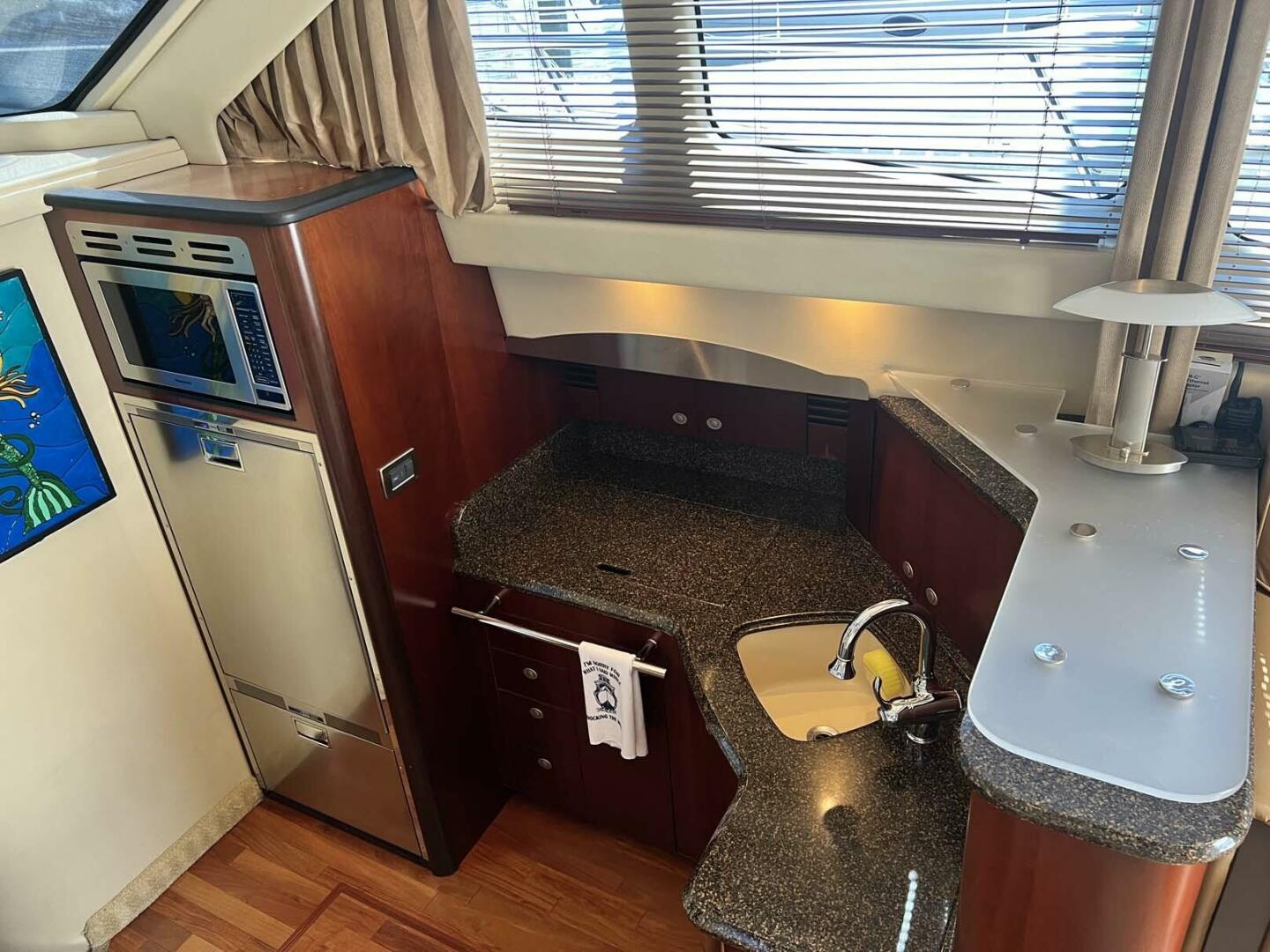 TOTAL ECLIPSE 42ft Sea Ray Yacht For Sale