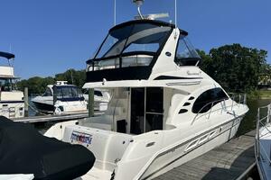 TOTAL ECLIPSE 42ft Sea Ray Yacht For Sale