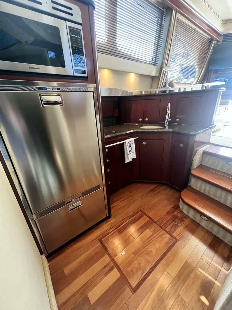 TOTAL ECLIPSE 42ft Sea Ray Yacht For Sale