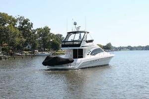 TOTAL ECLIPSE 42ft Sea Ray Yacht For Sale