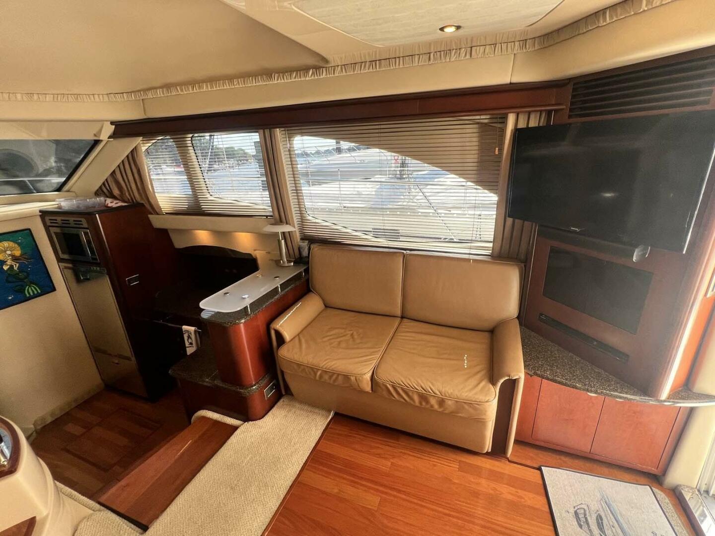 TOTAL ECLIPSE 42ft Sea Ray Yacht For Sale