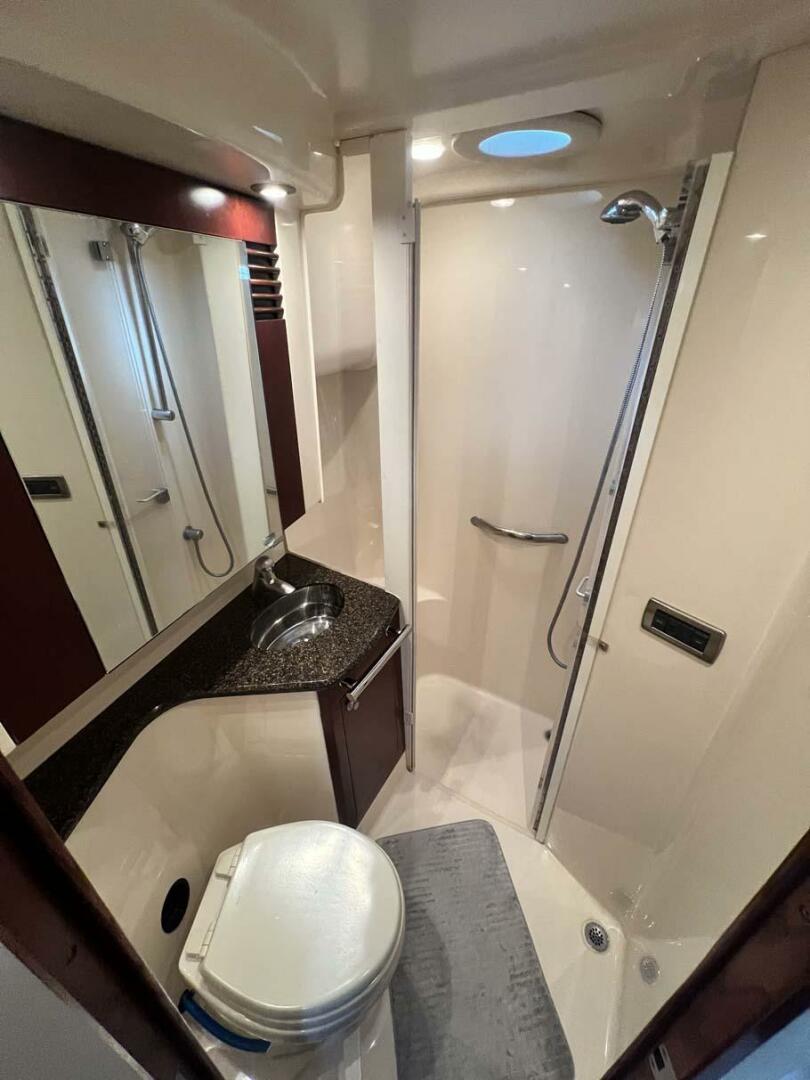TOTAL ECLIPSE 42ft Sea Ray Yacht For Sale