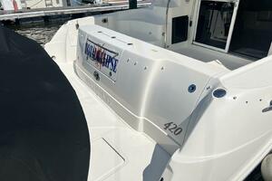 TOTAL ECLIPSE 42ft Sea Ray Yacht For Sale