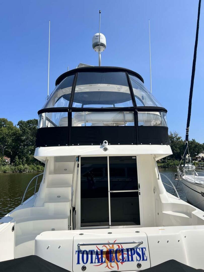 TOTAL ECLIPSE 42ft Sea Ray Yacht For Sale