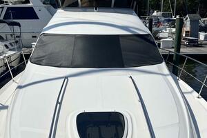 TOTAL ECLIPSE 42ft Sea Ray Yacht For Sale