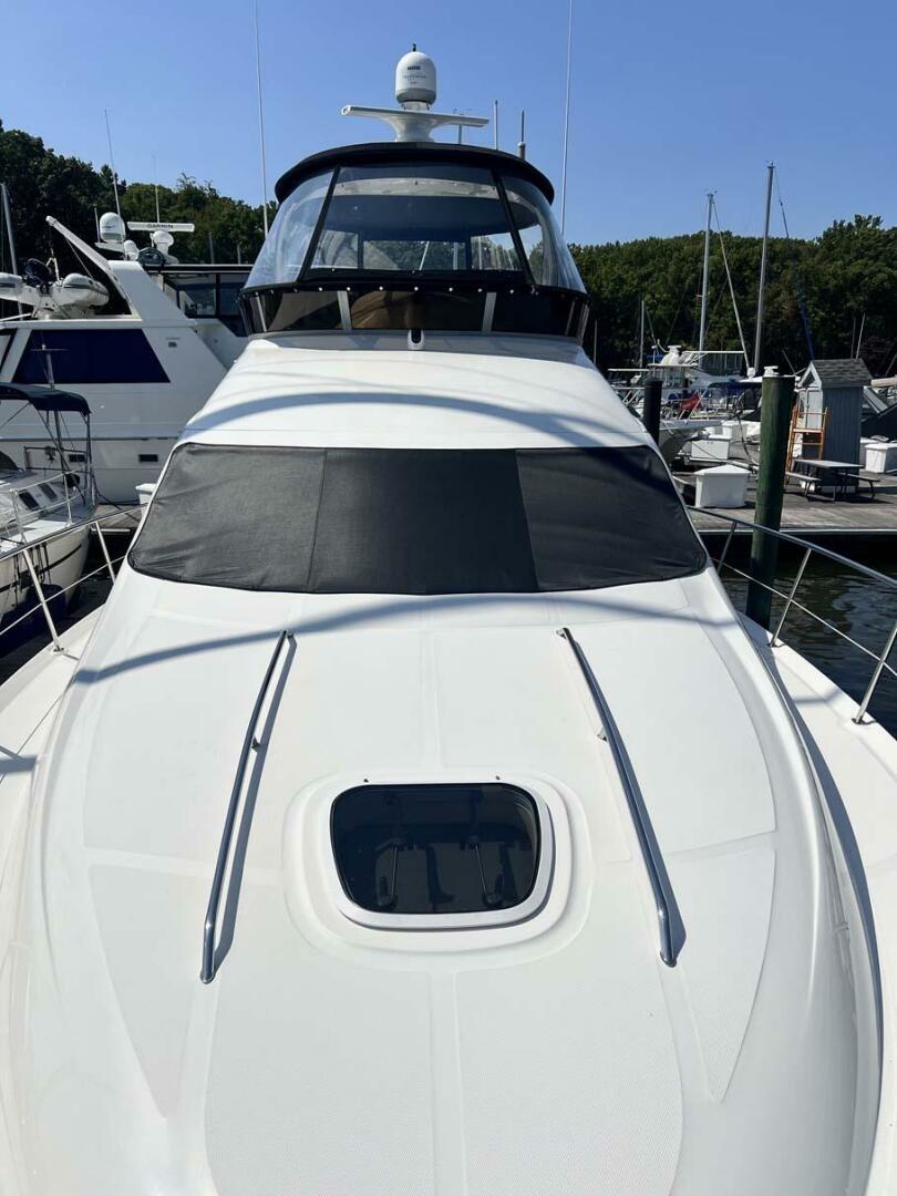 TOTAL ECLIPSE 42ft Sea Ray Yacht For Sale