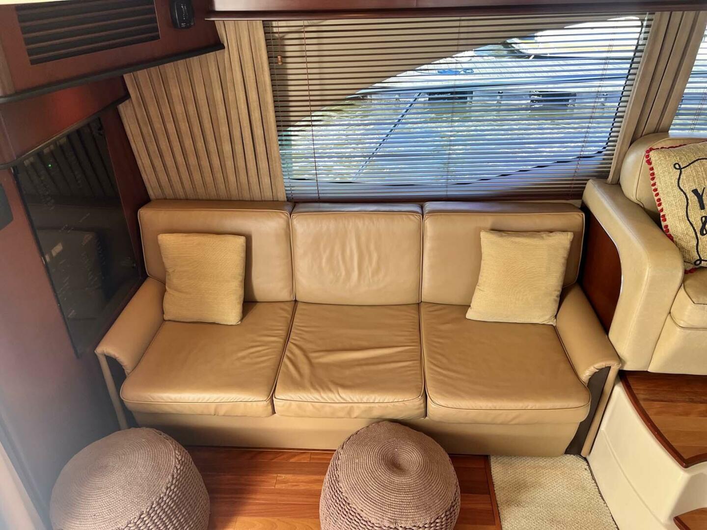 TOTAL ECLIPSE 42ft Sea Ray Yacht For Sale