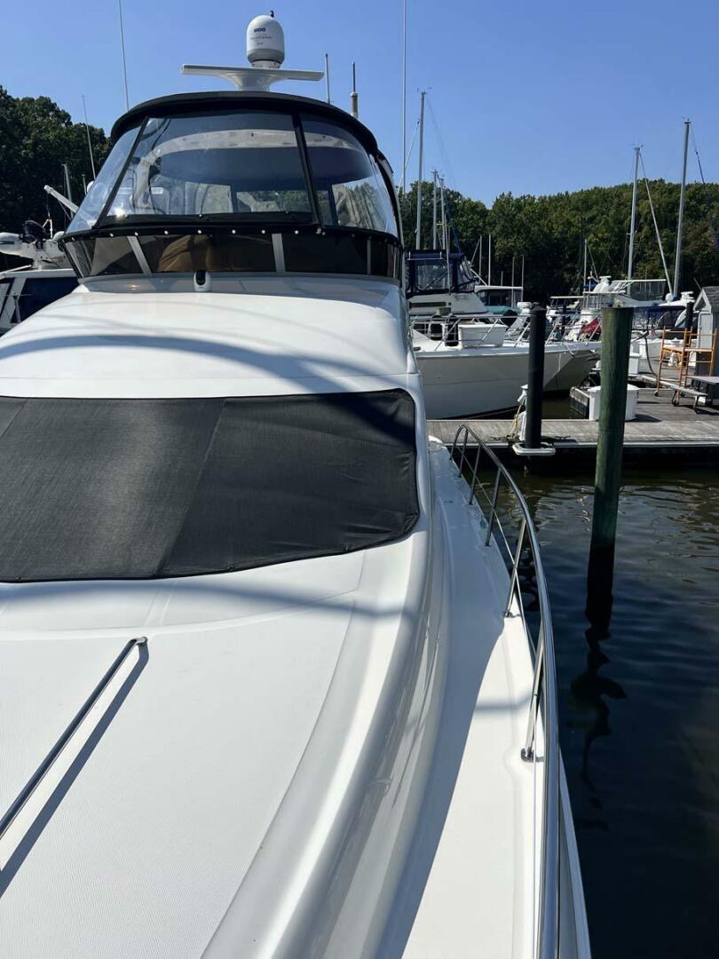 TOTAL ECLIPSE 42ft Sea Ray Yacht For Sale