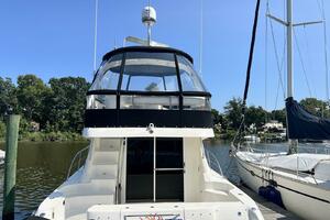 TOTAL ECLIPSE 42ft Sea Ray Yacht For Sale