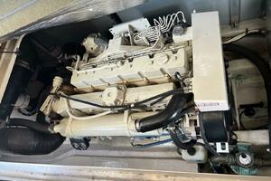 TOTAL ECLIPSE 42ft Sea Ray Yacht For Sale