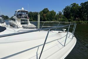 TOTAL ECLIPSE 42ft Sea Ray Yacht For Sale