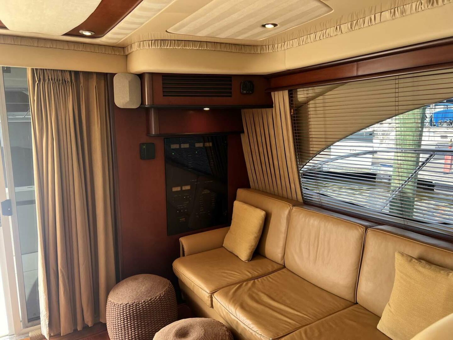 TOTAL ECLIPSE 42ft Sea Ray Yacht For Sale