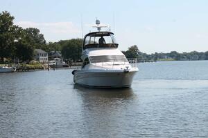 TOTAL ECLIPSE 42ft Sea Ray Yacht For Sale
