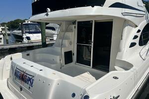TOTAL ECLIPSE 42ft Sea Ray Yacht For Sale