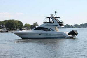 TOTAL ECLIPSE 42ft Sea Ray Yacht For Sale