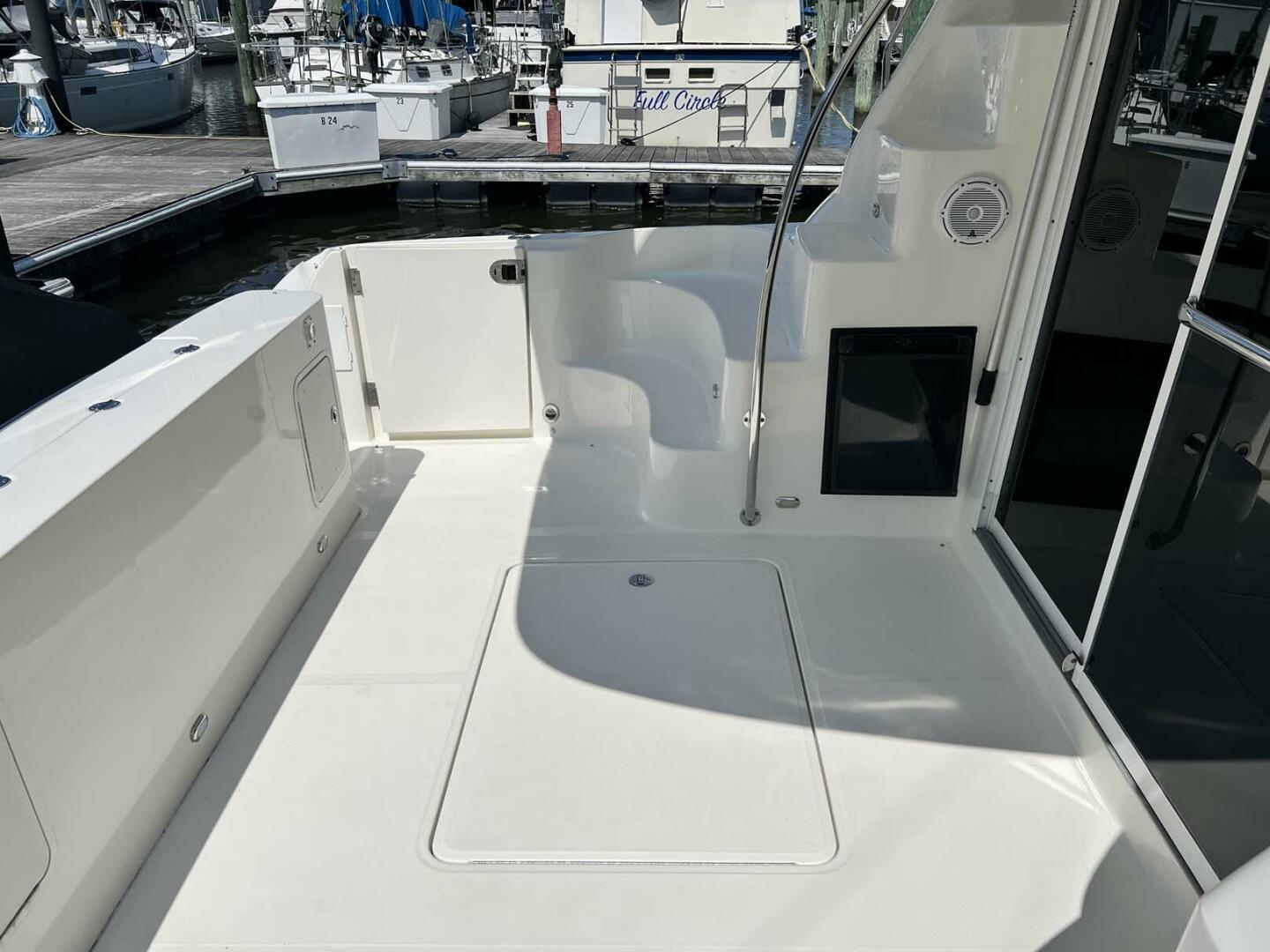 TOTAL ECLIPSE 42ft Sea Ray Yacht For Sale