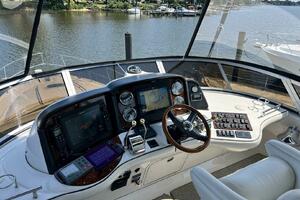 TOTAL ECLIPSE 42ft Sea Ray Yacht For Sale