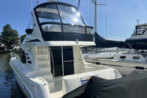 TOTAL ECLIPSE 42ft Sea Ray Yacht For Sale