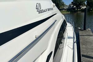 TOTAL ECLIPSE 42ft Sea Ray Yacht For Sale