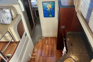 TOTAL ECLIPSE 42ft Sea Ray Yacht For Sale
