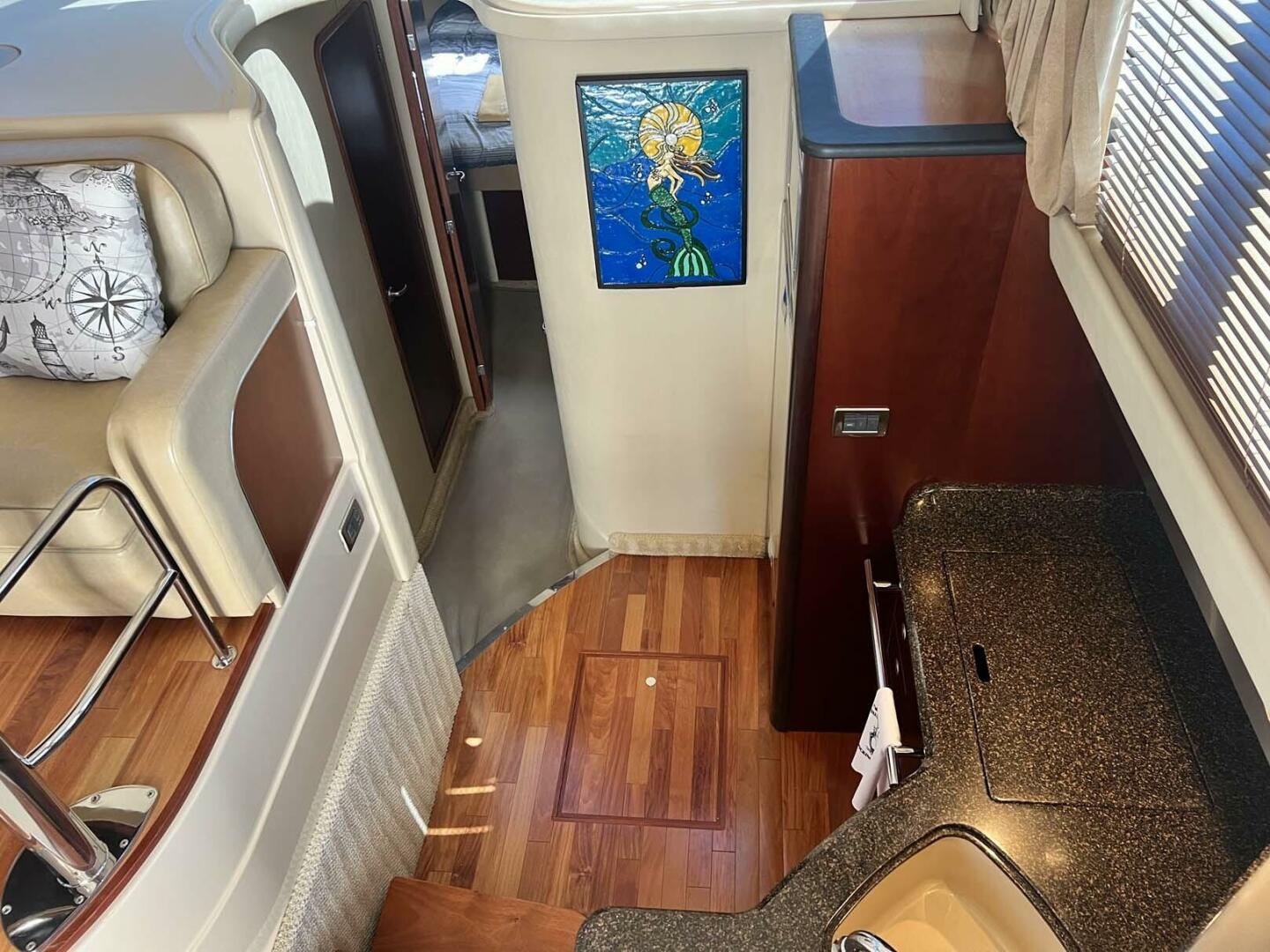 TOTAL ECLIPSE 42ft Sea Ray Yacht For Sale