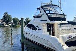 TOTAL ECLIPSE 42ft Sea Ray Yacht For Sale