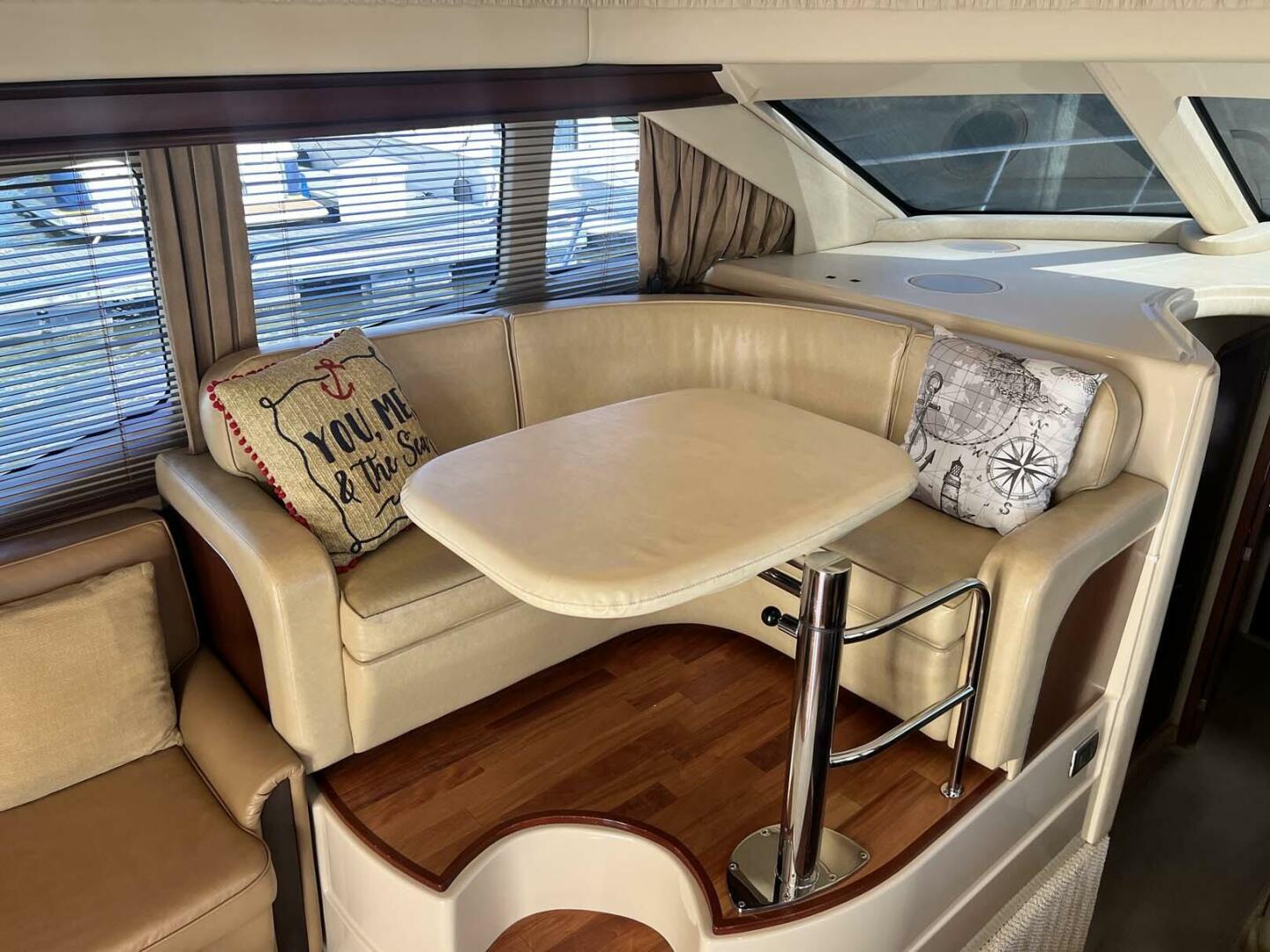 TOTAL ECLIPSE 42ft Sea Ray Yacht For Sale