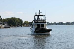 TOTAL ECLIPSE 42ft Sea Ray Yacht For Sale