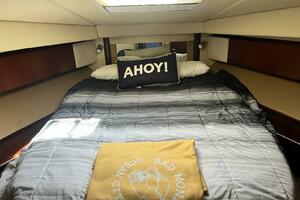 TOTAL ECLIPSE 42ft Sea Ray Yacht For Sale