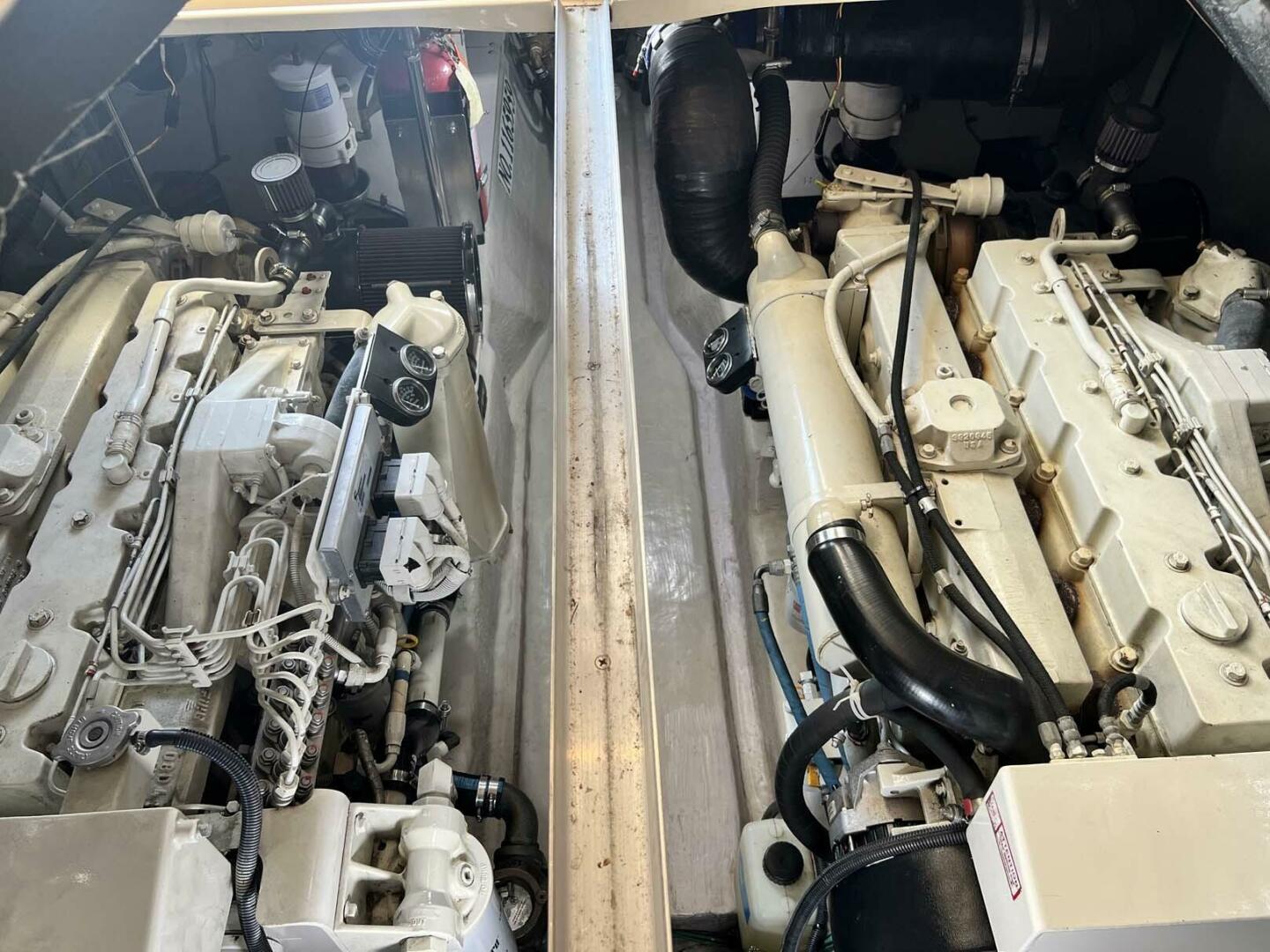 TOTAL ECLIPSE 42ft Sea Ray Yacht For Sale