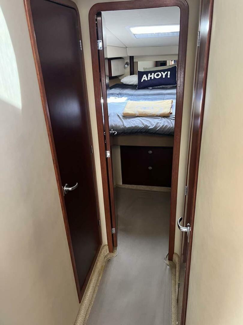 TOTAL ECLIPSE 42ft Sea Ray Yacht For Sale