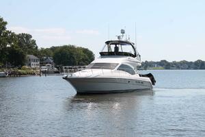 TOTAL ECLIPSE 42ft Sea Ray Yacht For Sale