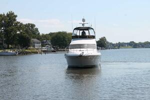 TOTAL ECLIPSE 42ft Sea Ray Yacht For Sale