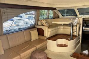TOTAL ECLIPSE 42ft Sea Ray Yacht For Sale