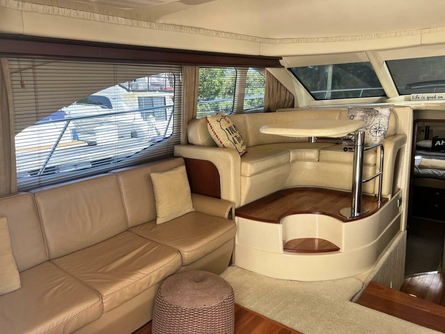 TOTAL ECLIPSE 42ft Sea Ray Yacht For Sale