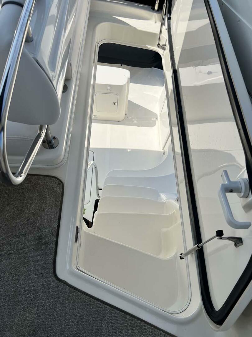 TOTAL ECLIPSE 42ft Sea Ray Yacht For Sale