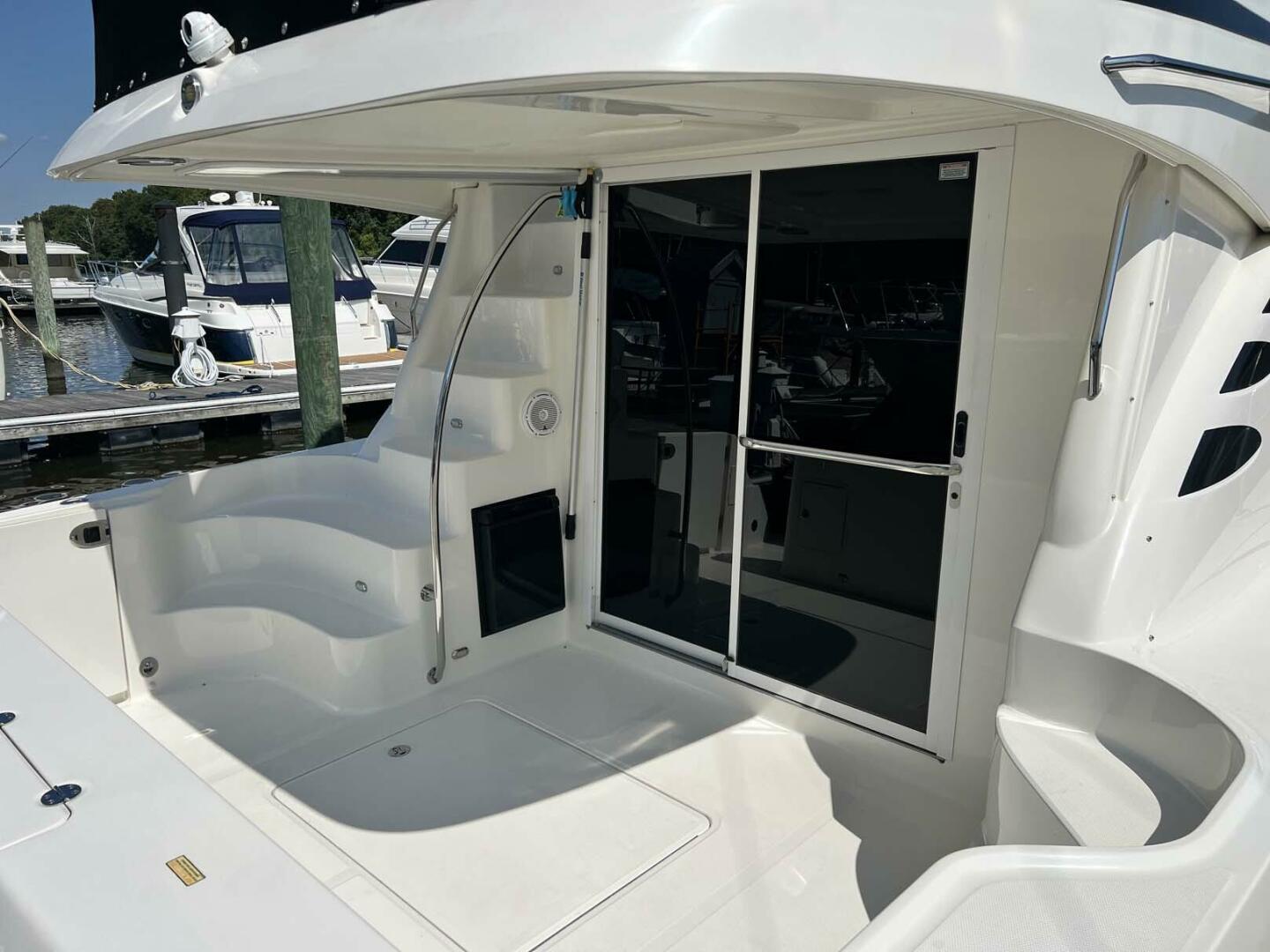 TOTAL ECLIPSE 42ft Sea Ray Yacht For Sale