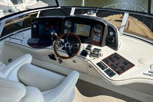 TOTAL ECLIPSE 42ft Sea Ray Yacht For Sale