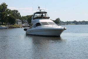 TOTAL ECLIPSE 42ft Sea Ray Yacht For Sale