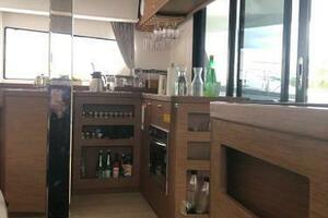 42ft Lagoon Yacht For Sale