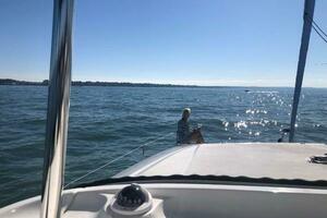 42ft Lagoon Yacht For Sale