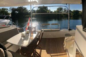 42ft Lagoon Yacht For Sale