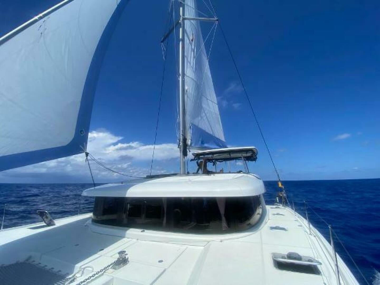 42ft Lagoon Yacht For Sale