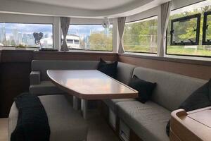 42ft Lagoon Yacht For Sale