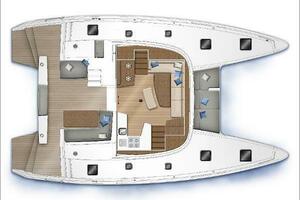 42ft Lagoon Yacht For Sale