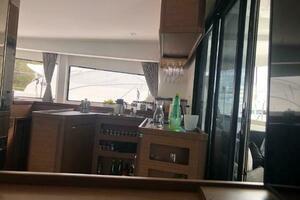 42ft Lagoon Yacht For Sale