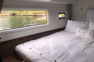 42ft Lagoon Yacht For Sale