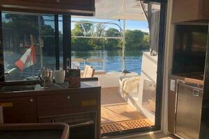 42ft Lagoon Yacht For Sale