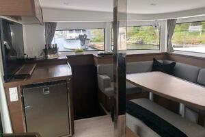 42ft Lagoon Yacht For Sale